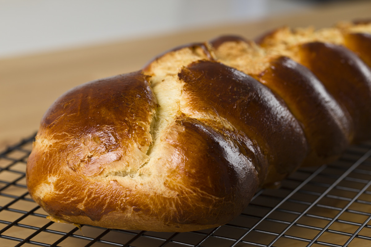 The Best Breads Of All Time In Order PHOTOS HuffPost