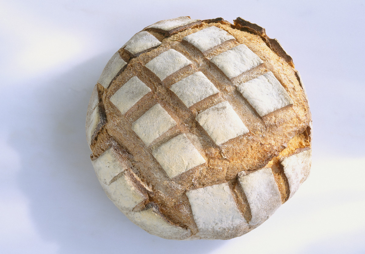 The Best Breads Of All Time, In Order (PHOTOS) HuffPost