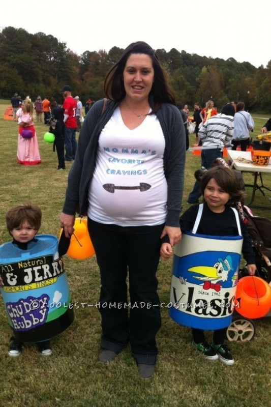 Halloween Costumes For Pregnant Women 2013 23 Amazing Ways To Dress Up