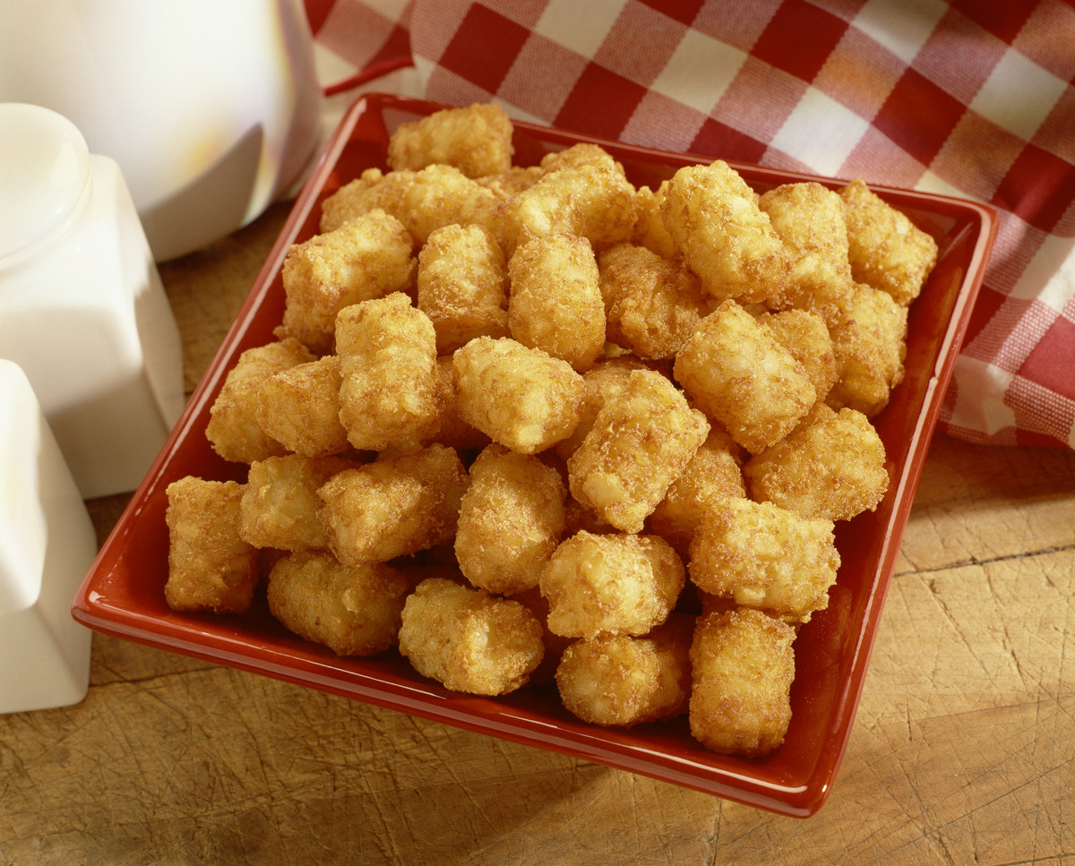 The 18 Best Ways To Cook Potatoes, In Order | HuffPost