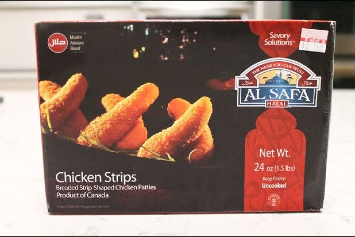Taste Tested The Best Bought Frozen En Fingers Huffpost Best Bought Frozen En Fingers 1 6