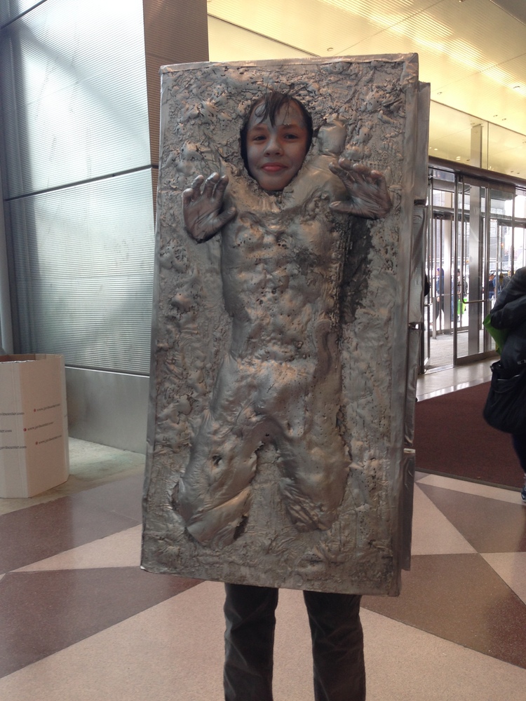 71 Reasons Why Cosplay Is For Everyone (NYCC '13) HuffPost