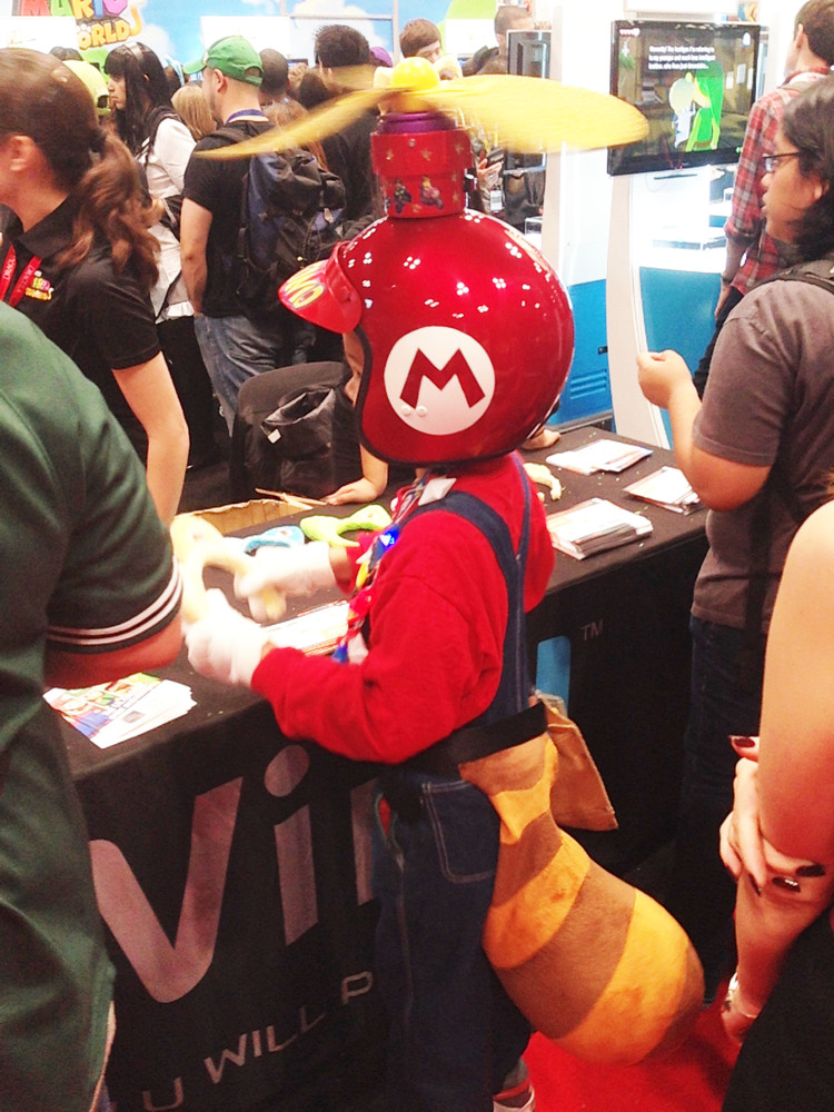 71 Reasons Why Cosplay Is For Everyone (NYCC '13) HuffPost