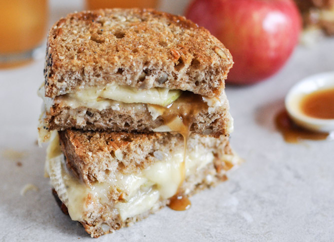 Apple Dinner Recipes Are The Best Thing To Happen To Us In Fall (PHOTOS