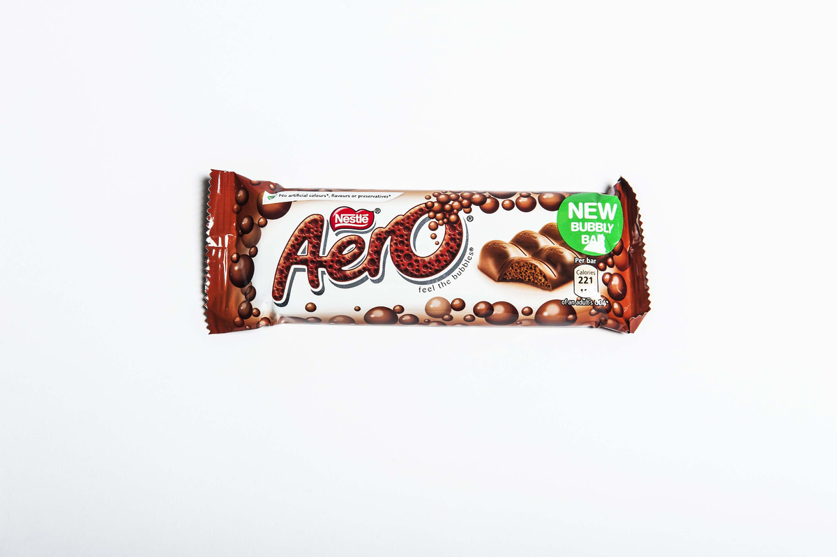 The Best English Candy Bars Ranked TASTE TEST HuffPost