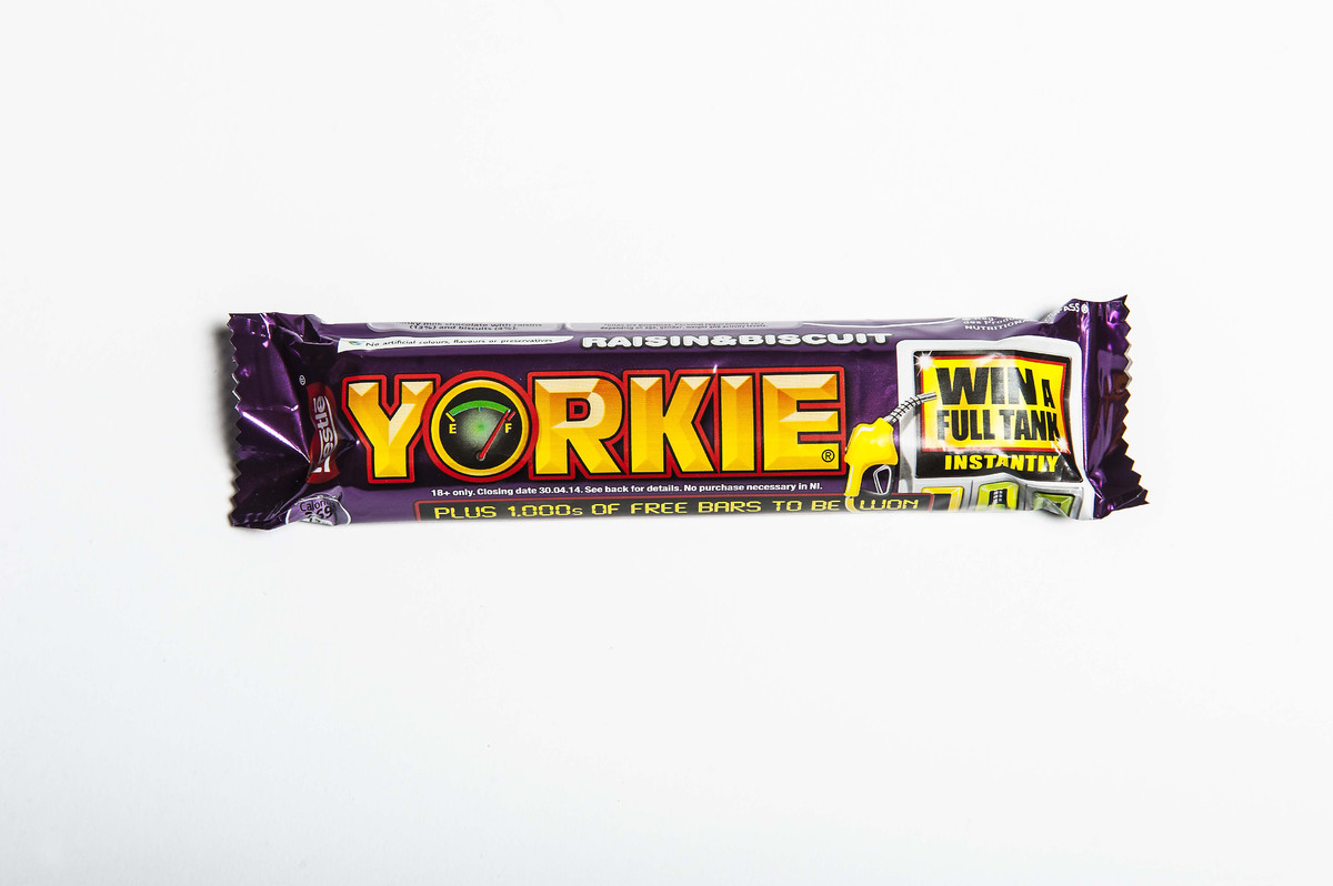 The Best English Candy Bars, Ranked (TASTE TEST) HuffPost