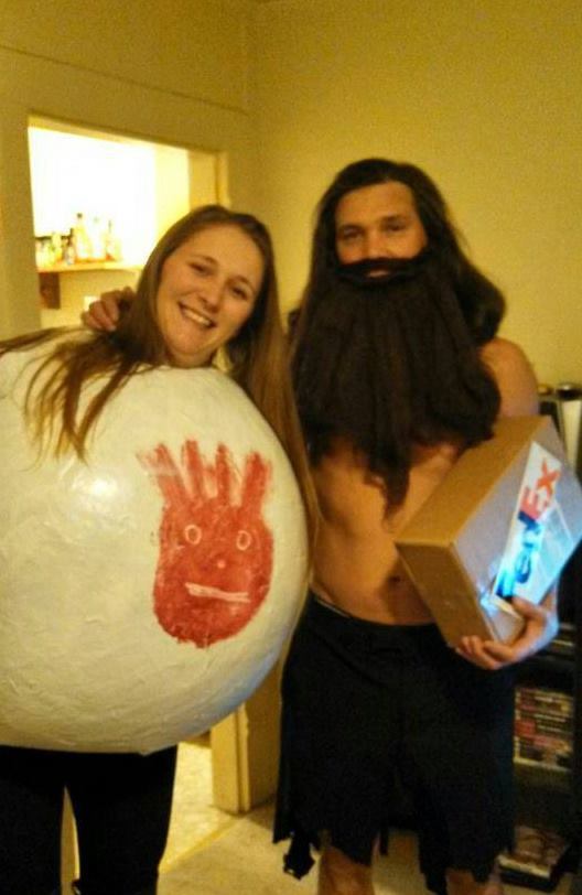 8 Easy Halloween Costume Ideas For Lazy People | HuffPost