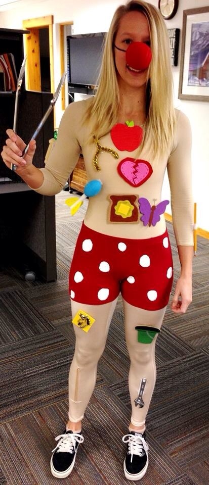 The Best Halloween Costumes Of 2013 According To Us Huffpost