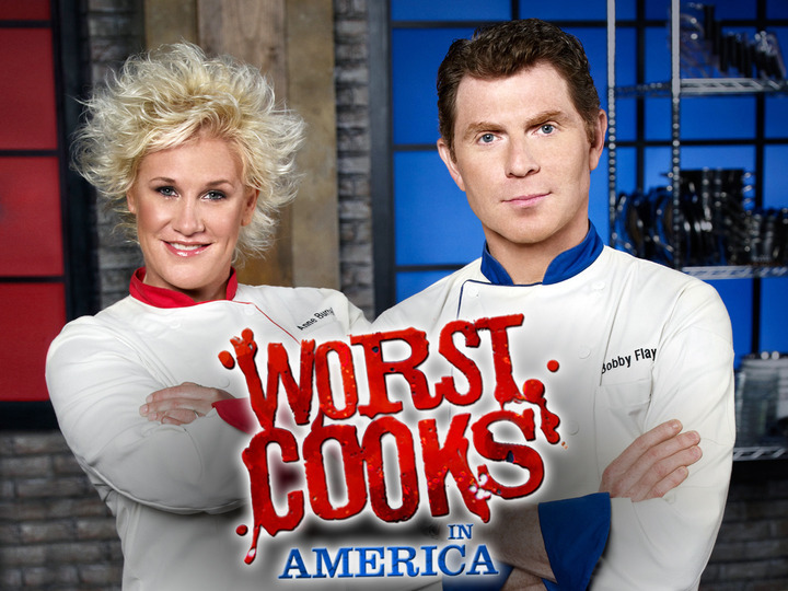 Reality TV Cooking Competitions, In Order From Worst To Best HuffPost