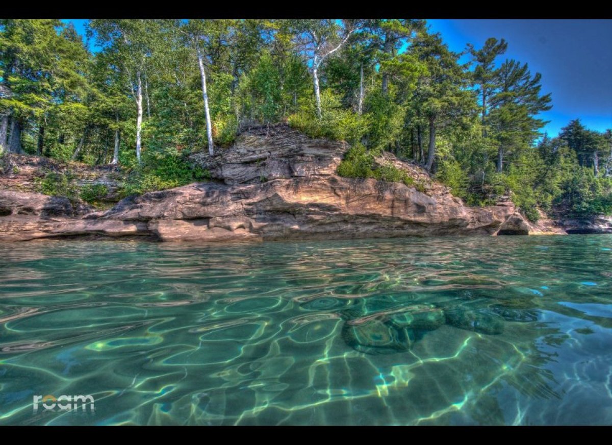 10 Beaches That Will Make You Want To Plan A Trip To The Great Lakes ...