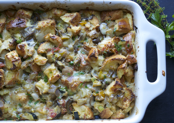 Stuffing pudding recipes Stuffing pudding recipes