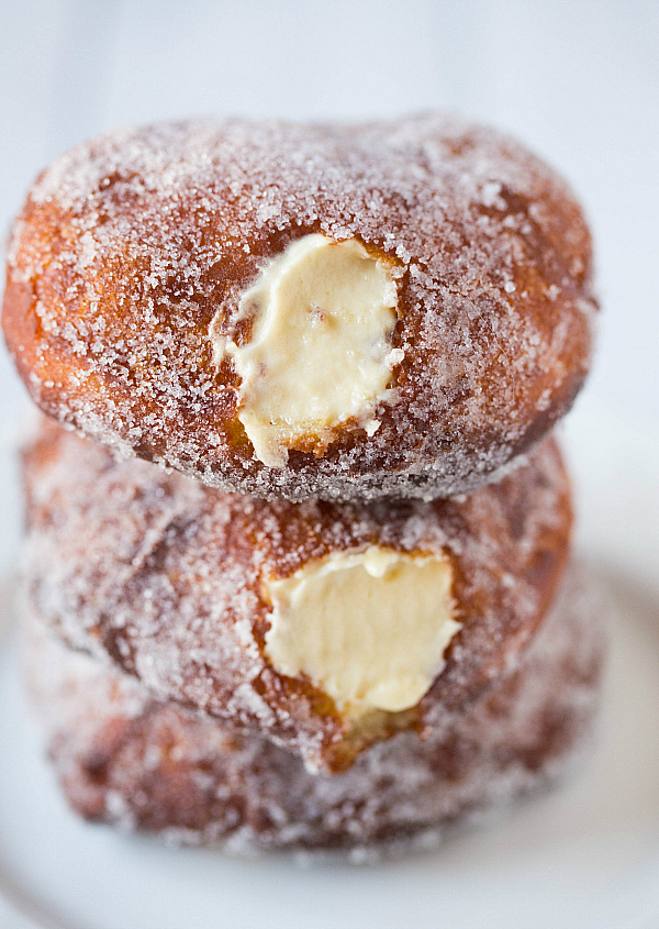 Best Cake Doughnut Recipe Ever