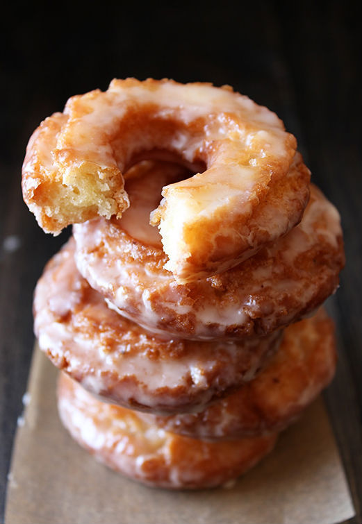 The Greatest Homemade Doughnut Recipes You'll Ever Find | HuffPost