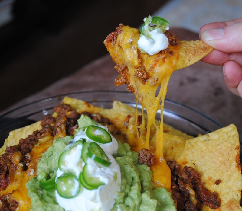 The Best Nachos Recipes You'll Ever Find | HuffPost