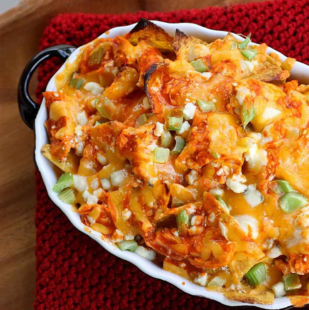 The Best Nachos Recipes You'll Ever Find HuffPost