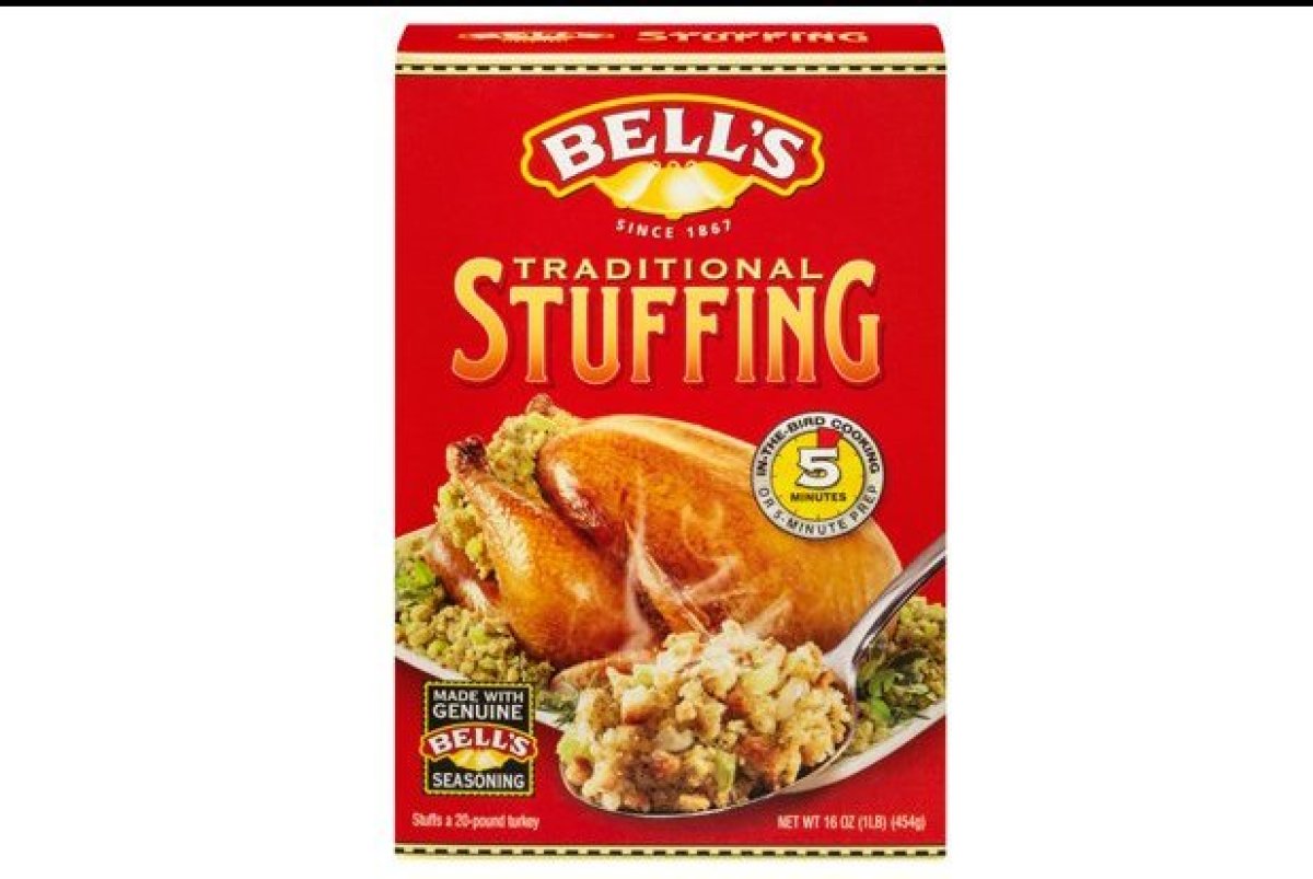 The Best StoreBought Stuffing Money Can Buy HuffPost