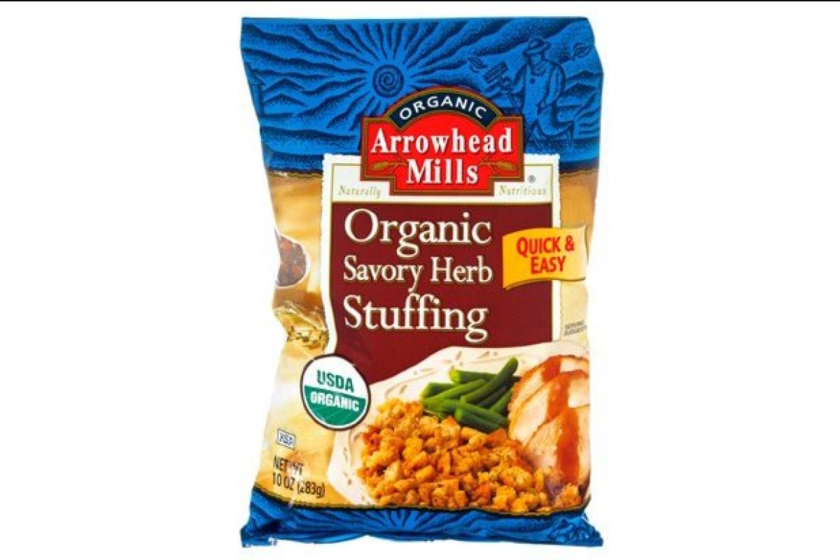 The Best StoreBought Stuffing Money Can Buy HuffPost