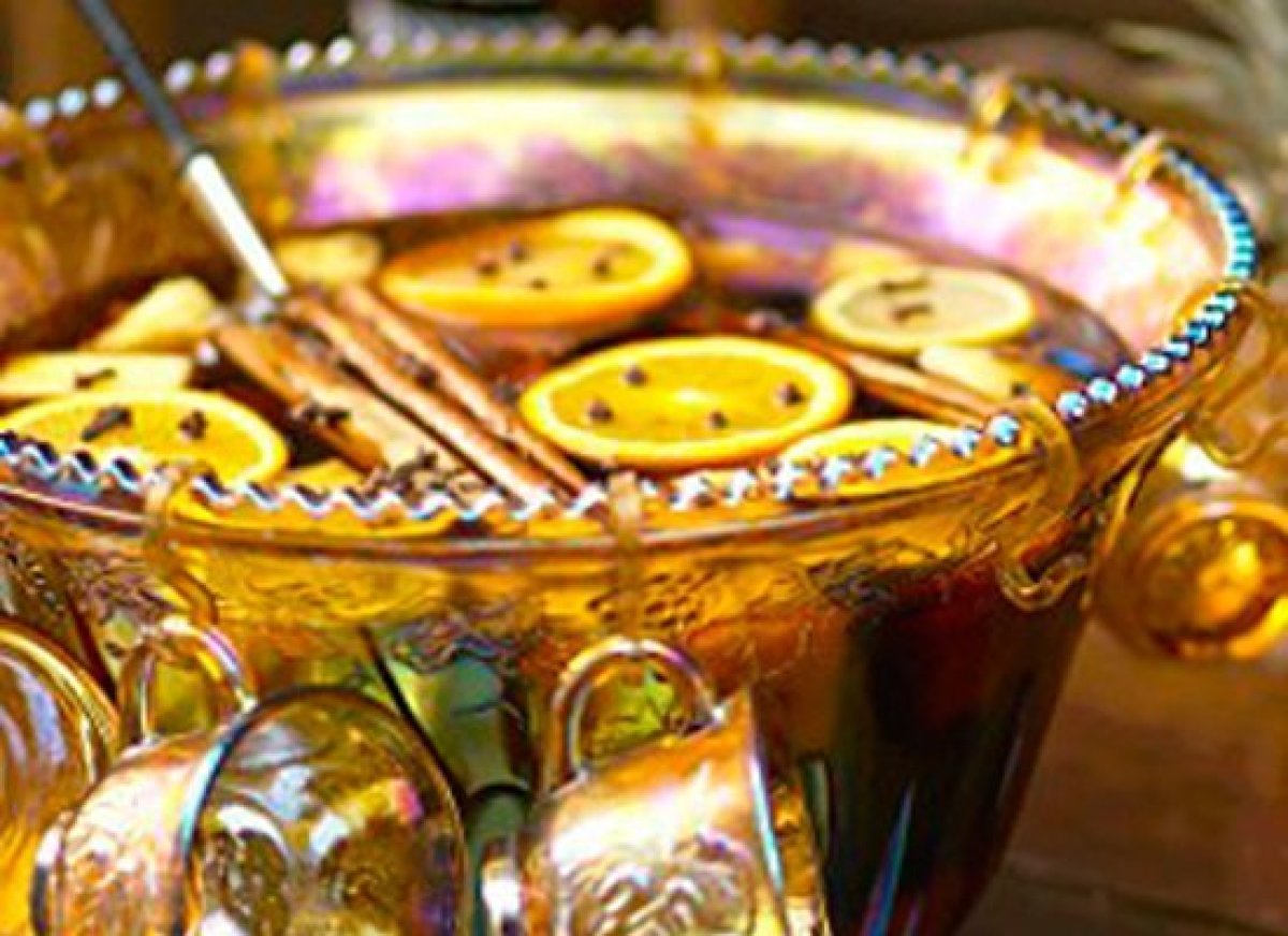 Top 10 Hot Drinks HuffPost