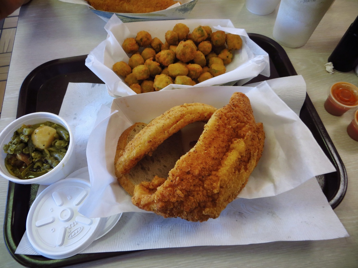 12 Unhealthy Fish You Should Avoid HuffPost