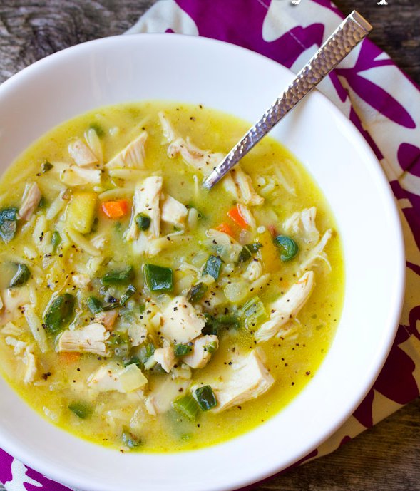 The Best Turkey Soup Recipes To Make From Thanksgiving Leftovers | HuffPost