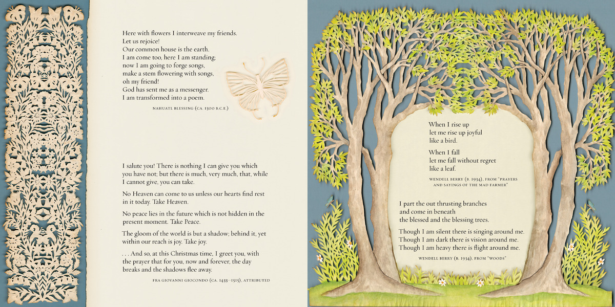 18 Amazing Quotes About Giving Thanks | HuffPost