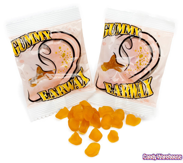 The Weirdest Gummy Candies That've Ever Gummied (PHOTOS) | HuffPost