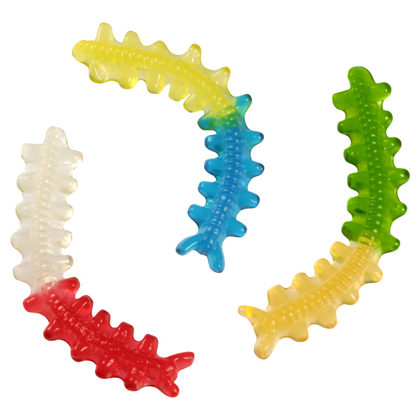 The Weirdest Gummy Candies That've Ever Gummied (PHOTOS) HuffPost