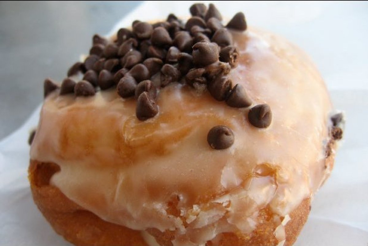 The Best Donuts In America Huffpost 