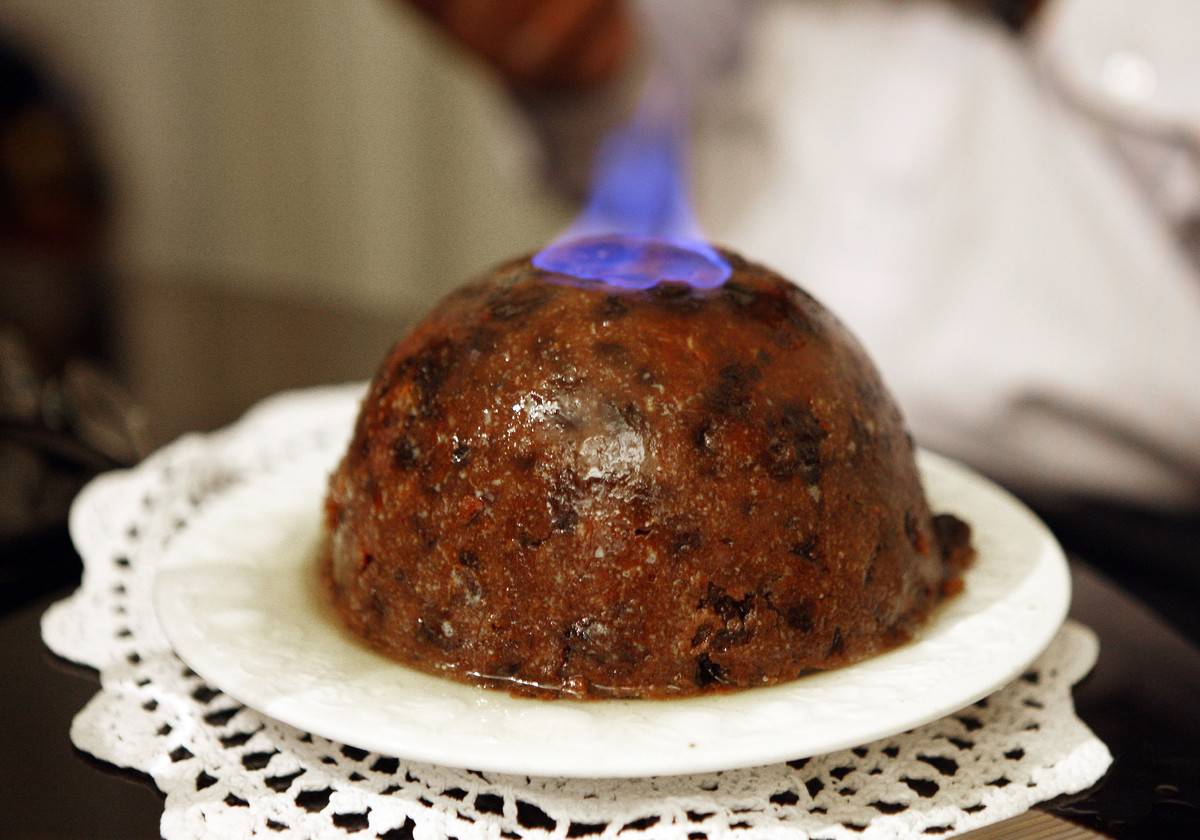 Retro Holiday Foods We're Glad Are History (PHOTOS) HuffPost