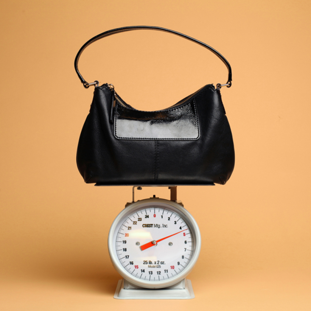 Why Your Purse Is Giving You Back Pain... And 11 Ways To Fix It HuffPost
