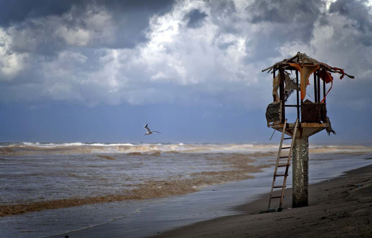 Snow Falls In Cairo For The First Time In More Than 100 Years Report HuffPost