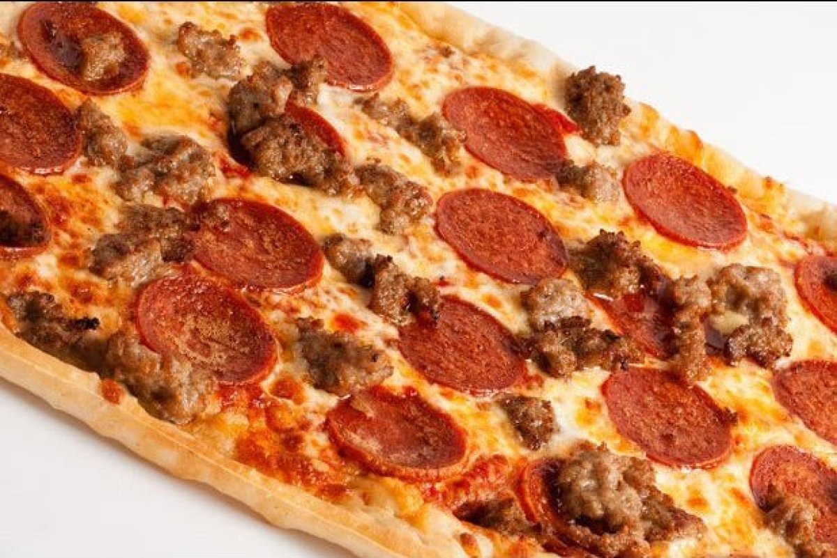 The Best Pizza Chains in America HuffPost