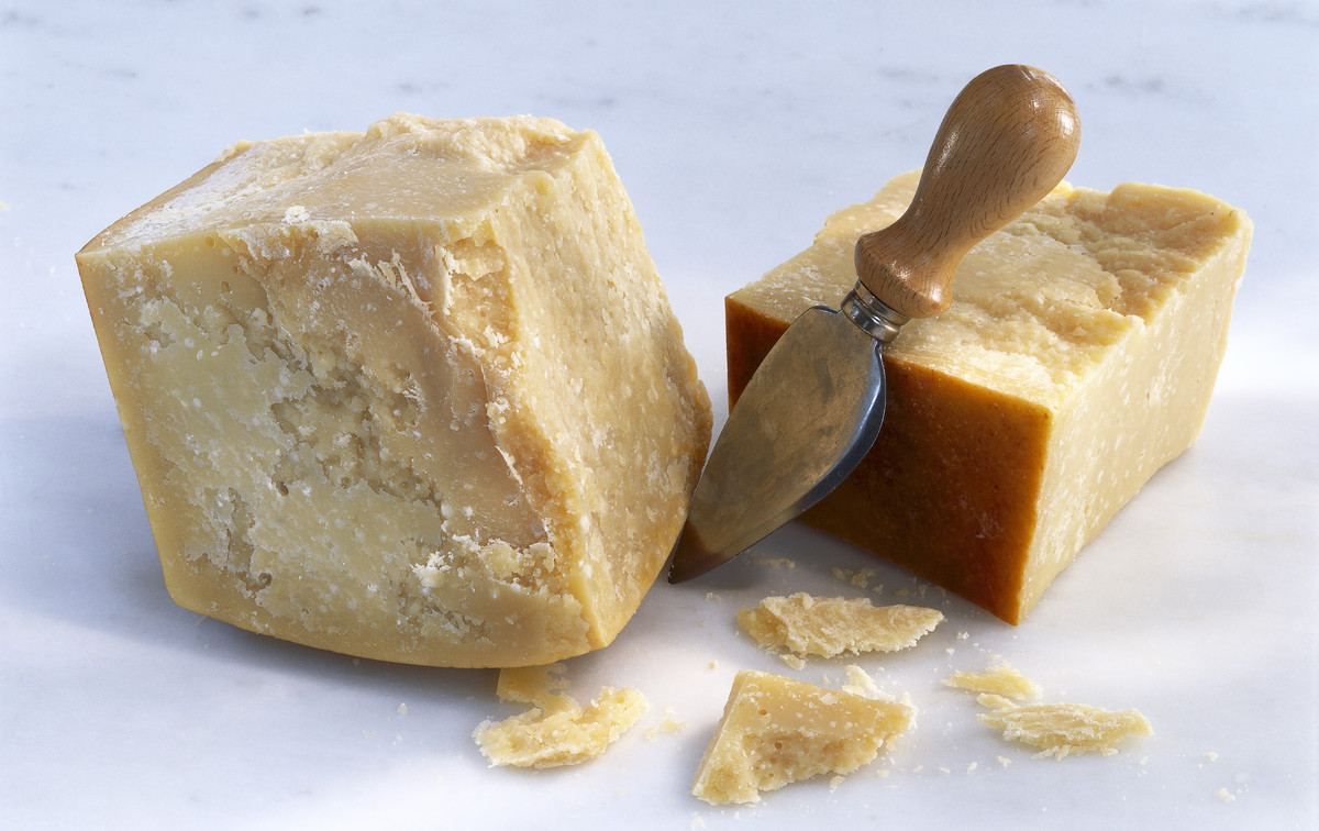 Bad News These 11 Cheeses Aren't Always Vegetarian (PHOTOS) HuffPost