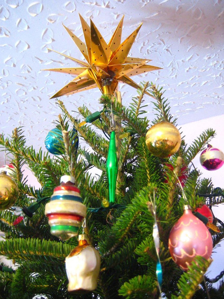 What Your Christmas Decor Says About You (PHOTOS) | HuffPost