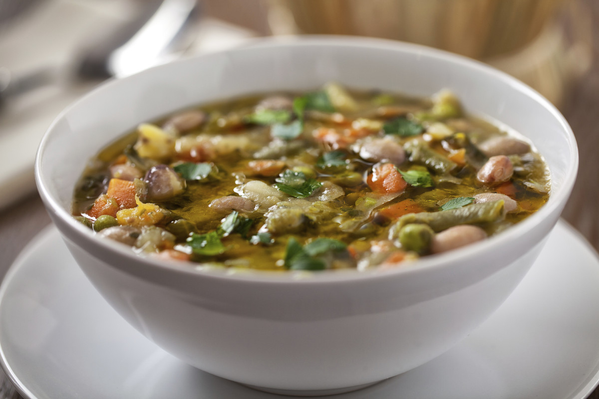 The 25 Best Soups, In Order HuffPost