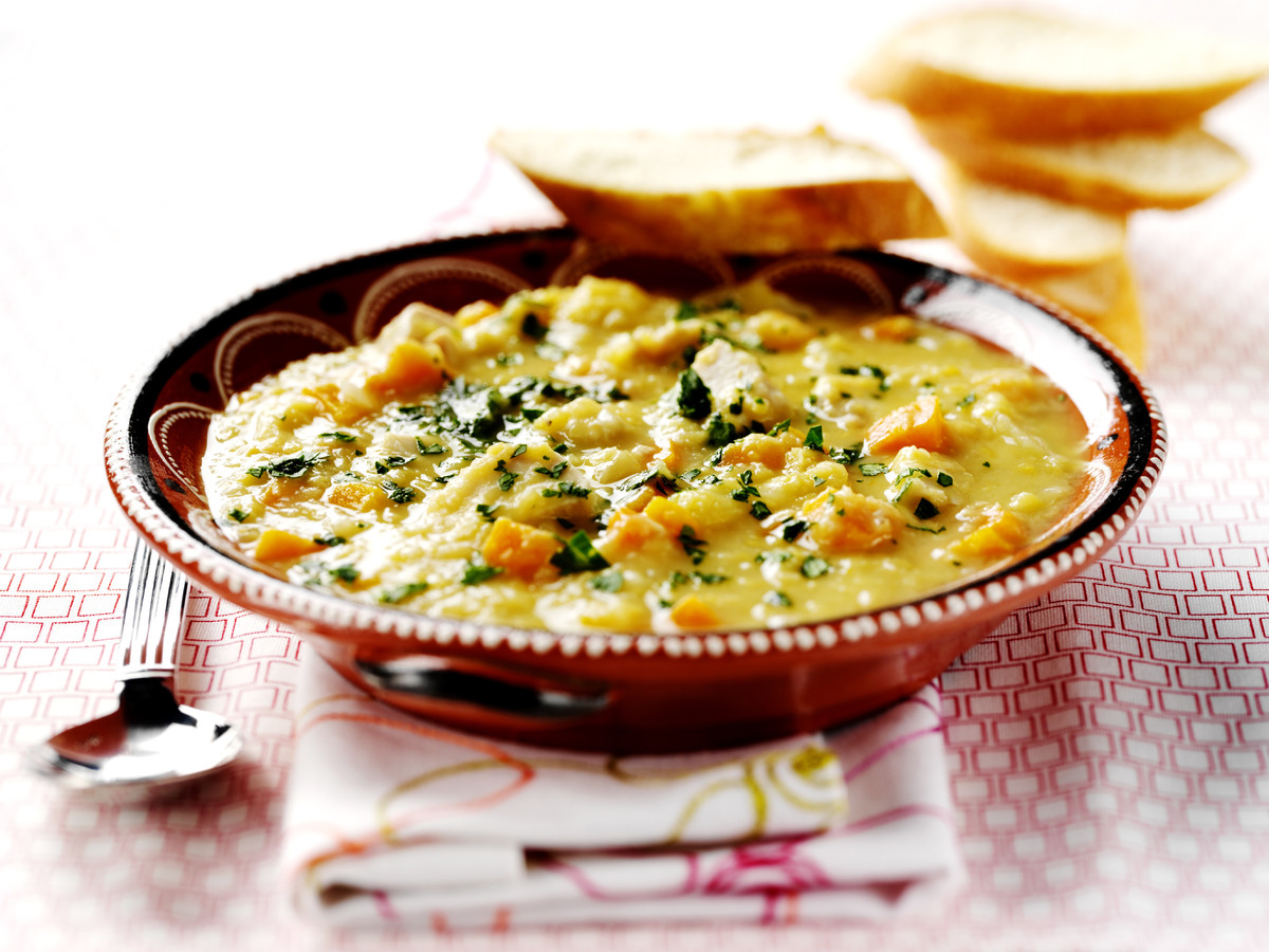 The 25 Best Soups, In Order HuffPost