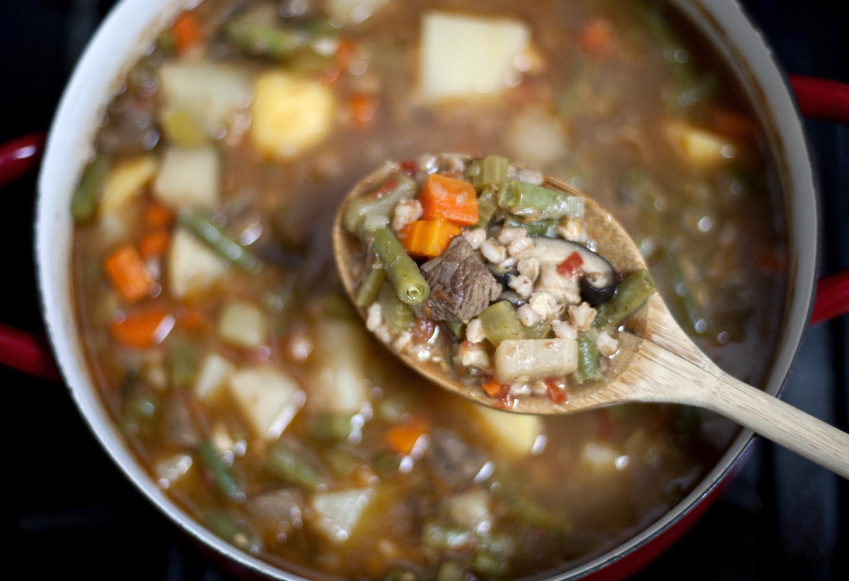 The 25 Best Soups, In Order HuffPost