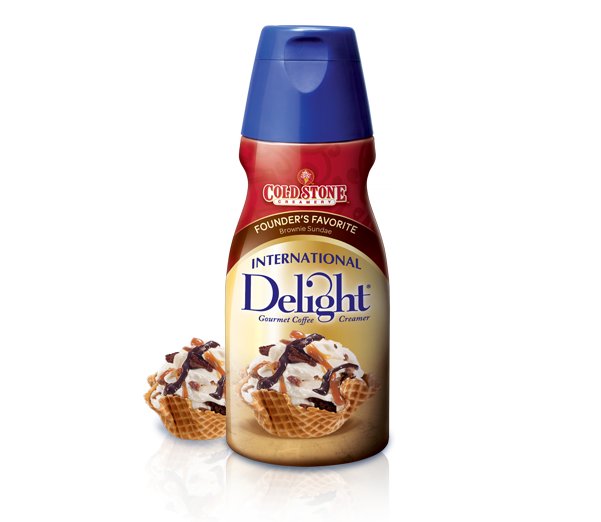 Download The Worst Coffee Creamer Flavors Of All Time (PHOTOS ...