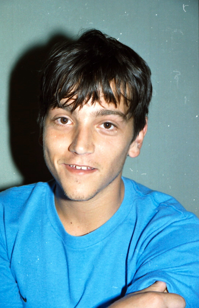 16 Latino Celebrity Flashbacks That Will Make You Feel Old | HuffPost