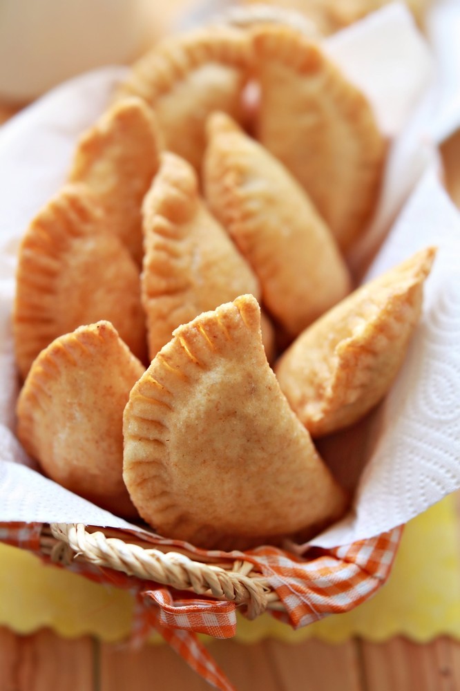 20 Dumplings Around The World (PHOTOS) | HuffPost