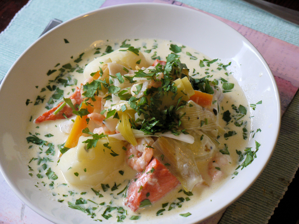 13 Foods That'll Make You Want To Visit Belgium (PHOTOS) HuffPost