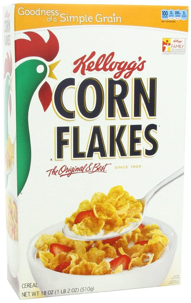 The 20 Best Cereals, In Order HuffPost