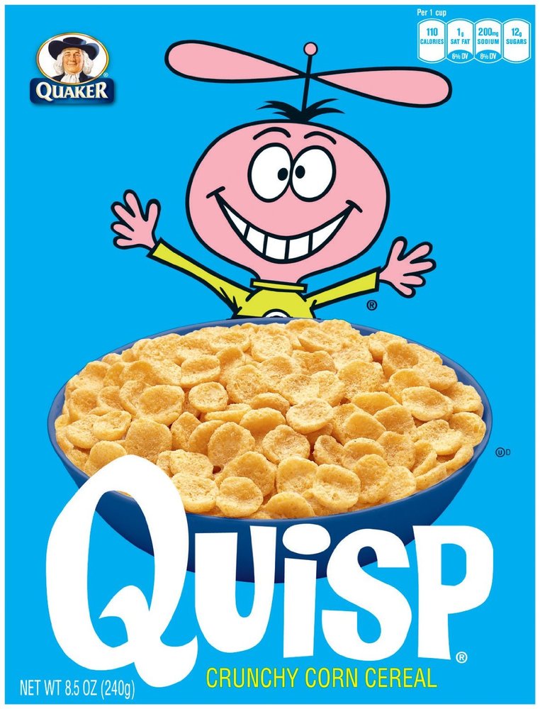 The 20 Best Cereals In Order Huffpost