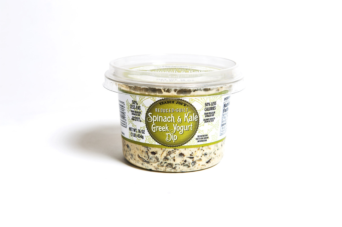 Taste Test The Best And Worst StoreBought Spinach Dips HuffPost