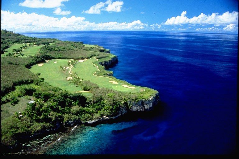 Saipan Is The Most Beautiful Place In America You've Never Heard Of