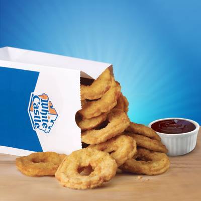 White Castle Chowder And 10 Other Fast Foods You Should Never Order ...