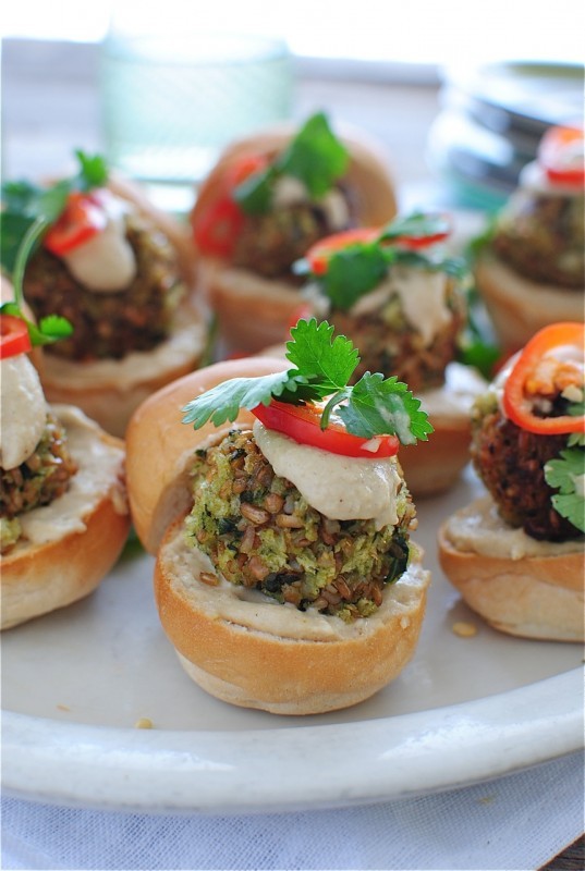 29 Sliders Recipes For The Super Bowl | HuffPost