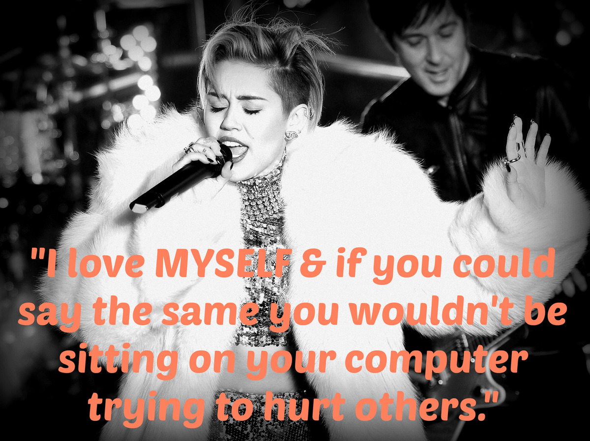 19 Beautiful And Inspiring Celebrity Body Image Quotes | HuffPost