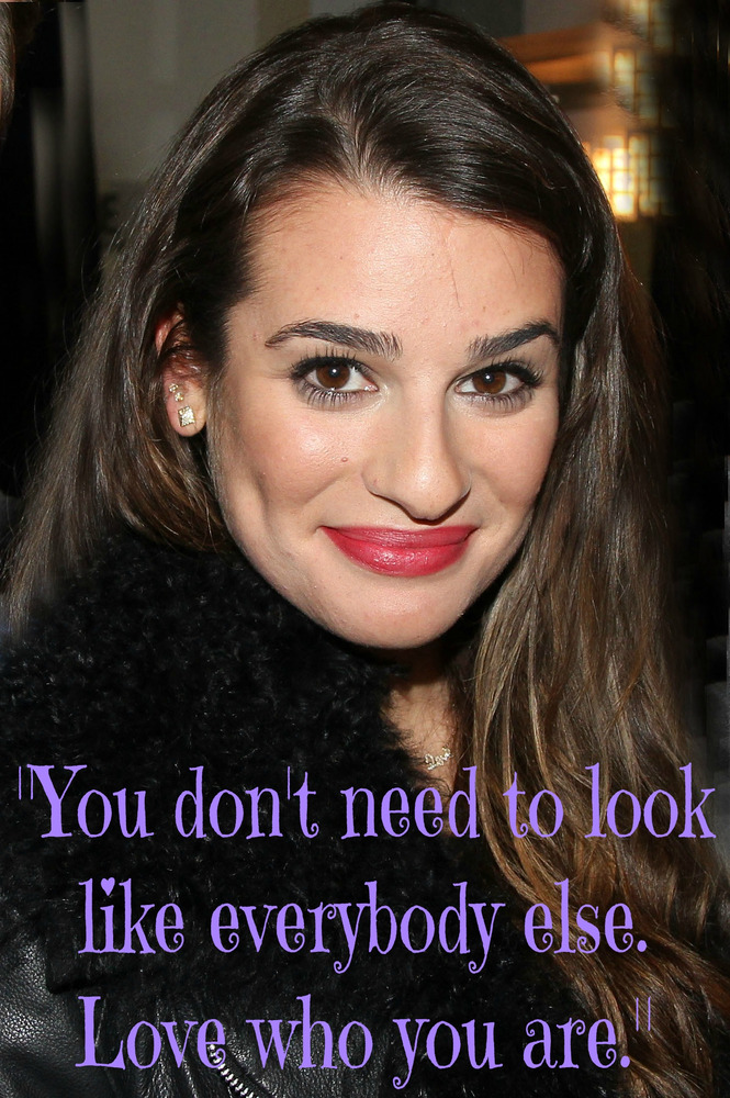 19 Beautiful And Inspiring Celebrity Body Image Quotes | HuffPost