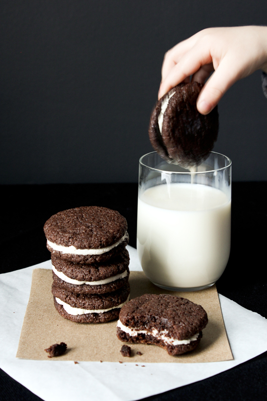 Super Bowl Foods 35 Handheld Desserts (PHOTOS) HuffPost